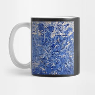 Sea Spray-Available As Art Prints-Mugs,Cases,Duvets,T Shirts,Stickers,etc Mug